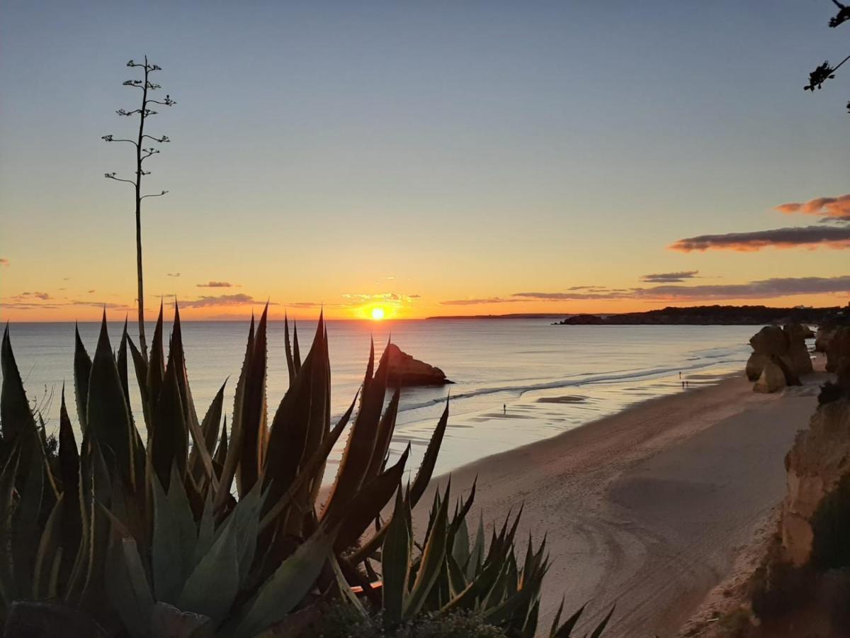 Praia Mar Portimão Exteriér fotografie