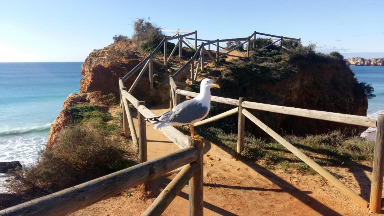 Praia Mar Portimão Exteriér fotografie