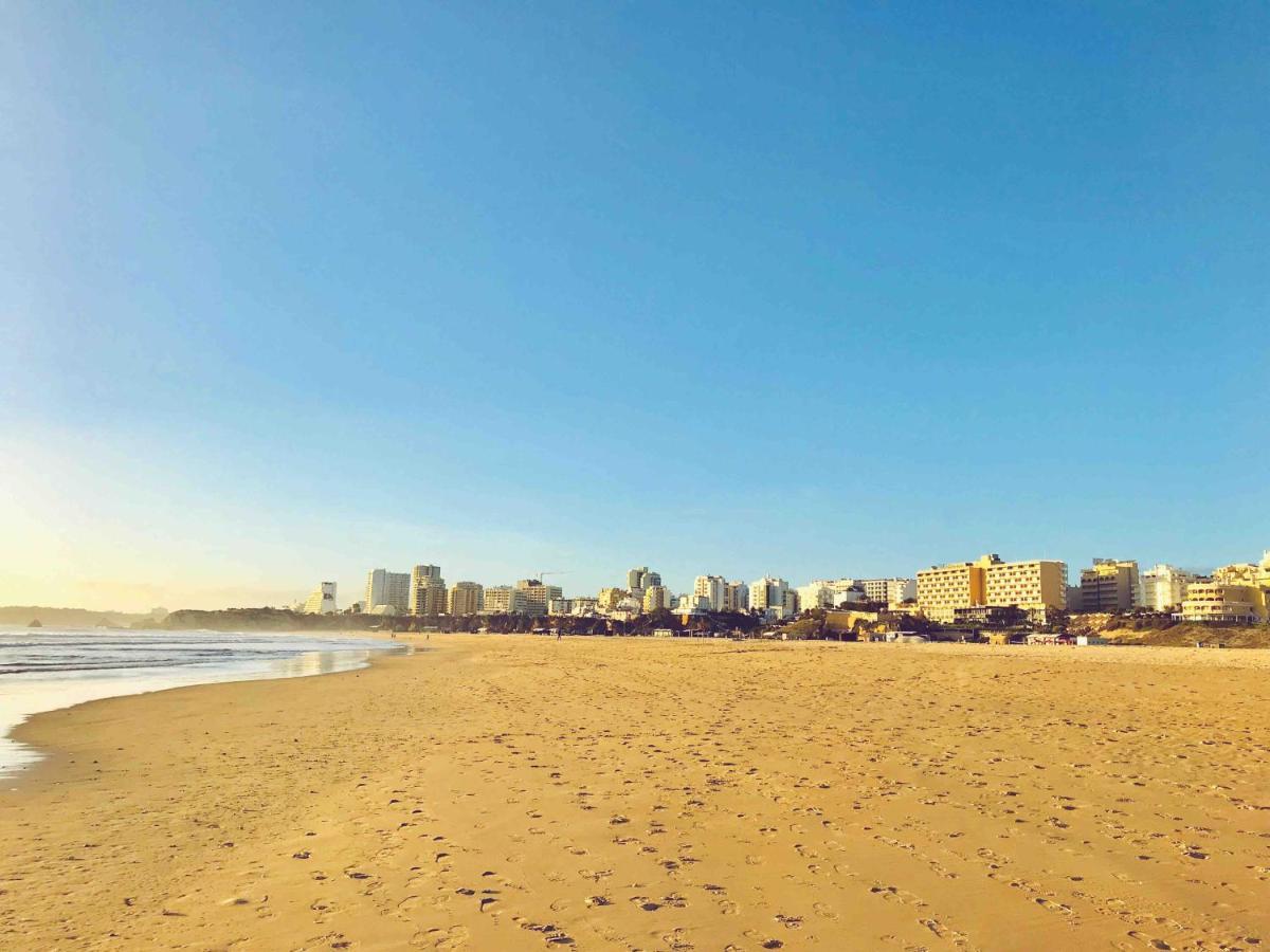 Praia Mar Portimão Exteriér fotografie
