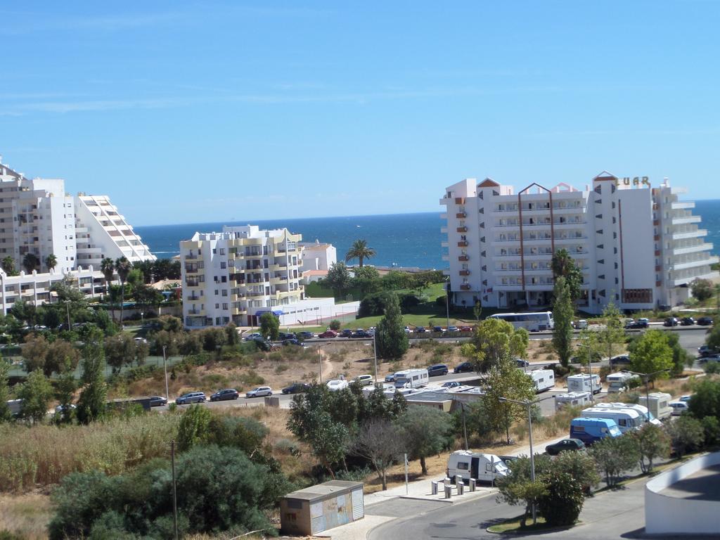 Praia Mar Portimão Pokoj fotografie