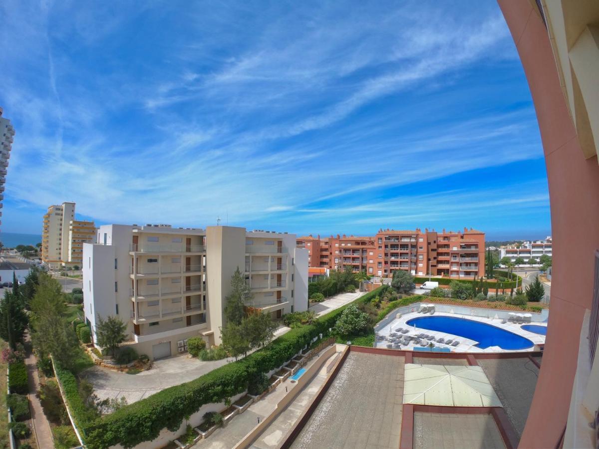 Praia Mar Portimão Exteriér fotografie